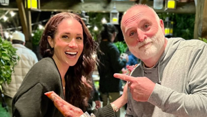 Opäť klame?! Meghan sa vraj po amputácii pokúsila spojiť s otcom, TAKÁTO je ale pravda!