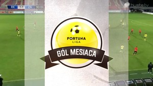 Vybrali sme 5 najkrajších gólov našej ligy