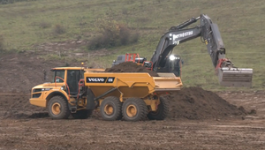 Čas sa kráti: Lomnička musí postaviť školu pre 500 detí do apríla 2026