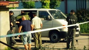 Rozruch v Košiciach! Pyrotechnici skúmali opustený kufrík