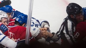 VIDEO. Grabovskij sa priznal k uhryznutiu Paciorettyho