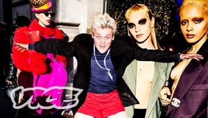 Sfalšoval vstup na parížsky týždeň módy: Prezentoval sa s úplne neznámou značkou