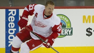Ikona Detroitu Kris Draper ukončil kariéru. Získal štyri Stanley Cupy
