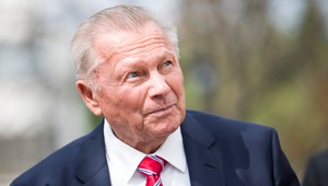 Prezident, cestovateľ, literát: Rudolf Schuster bol prvou hlavou štátu volenou občanmi