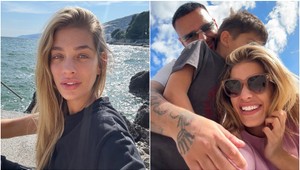 Jasmina Alagič ukázala, ako vyzerá Veľká noc u nej doma: Pripravte sa žasnúť!