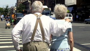 Poľského dôchodcu hľadala celá krajina, našla ho Slovenka pri Bytči