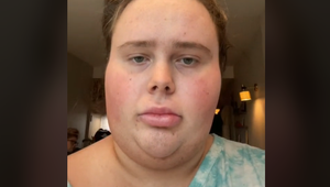 Keď sa namaľuje, muži sú z nej úplne hotoví: Viete si to vôbec predstaviť?