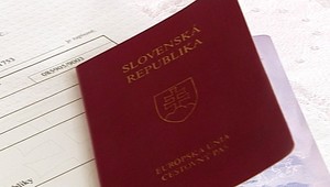 Polícia vyzýva, nenechávajte si vybavovanie pasu na poslednú chvíľu