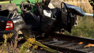 Tragická zrážka vlaku stála tri ženy život. Príbuzní si nevedia vysvetliť, čo sa stalo a žiadajú na trati závory