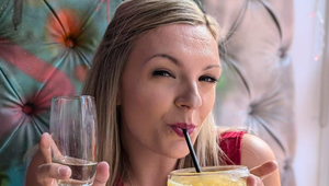 Príbeh lásky ako z romantického filmu: Chcela sa zabiť, no...