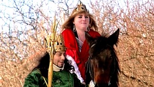 Martinka z Turca je späť! Stále hľadá svojho princa