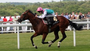 Doping koní. Prežijú britské dostihy škandál storočia?