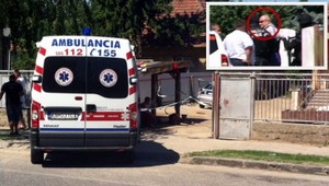 VÝPOVEDE SVEDKOV: Čo sa dialo v Hurbanove?