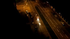 Cestári ťahajú nočné šichty, ľudia nemôžu spať