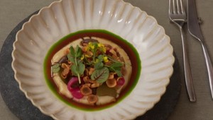 Hlavné jedlo: Z tej samej lásky pochudnete