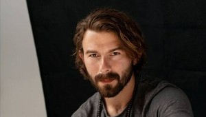 Richard Autner z Nemocnice hviezdil aj v Slovanoch: Spoznali ste ho? V TOMTO kostýme vyzeral ako hotový hrdina!