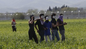 Dnešní migranti sú zajtrajší džihádisti, varujú Gréci