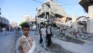 Palestínske organizácie vítajú rozhodnutie európskych krajín uznať Palestínu