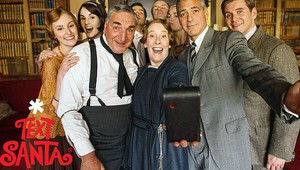 Selfie roka? George Clooney (53) hosťoval v seriáli, vzniklo TOTO