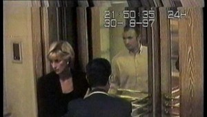 Za smrťou princeznej Diany nebola tajná služba