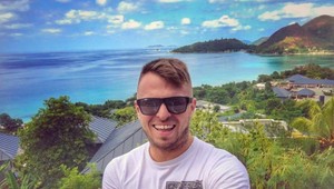 DJ EKG po dopravnej nehode: Zverejnil FOTKU z nemocnice