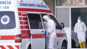 Traja mŕtvi a traja bojujú o život: Záchranári sú ale aj napriek tomu stále bez Covid príplatkov