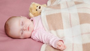 Kedy presťahovať dieťa do detskej izby? Prekvapí vás, s čím prišli vedci