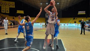 Slovensko odštartovalo výhrou nad Luxemburskom, zažiaril 25-bodový Brodziansky