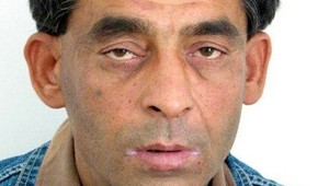 Polícia pátra po nesvojprávnom mužovi