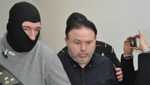 Život zrútený ako domček z karát. Dvanásť rokov za únos, ďalšie roky navyše za finančný podvod