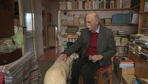 Legenda medzi šachistami Ivan Novák:  Aj keď prišiel o zrak, dosiahol početné úspechy