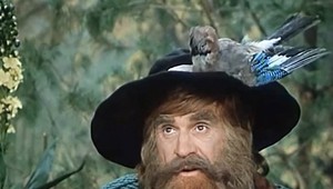 Krakonoš Peterka z nemocnice: Strašný život, už chcem preč