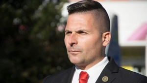 O jedného prezidentského kandidáta menej. Jeden z nich nesplnil podmienky