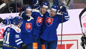 Sukeľ čaká proti Rakúsku ťažké zápasy: Nebude to nič jednoduché