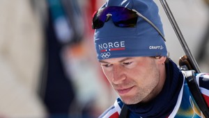 Partnerka biatlonistu Lagreida prehovorila o nevere: Odpustiť nie je jednoduché