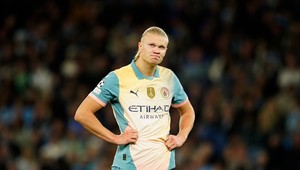 Haaland odhaľuje tajomstvo svojej extrémnej diéty: Denne prijíma 6 000 kalórií