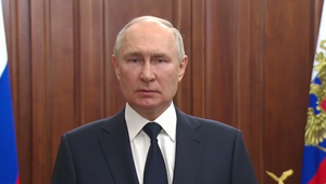 Putin odmeňoval, Prigožin prehovoril. Cieľom pochodu nebolo zvrhnúť vládu, tvrdí šéf vagnerovcov