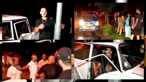 VIDEO. Po havárii sa pobilo takmer štyridsať ľudí...