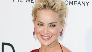 To je ale úlovok! Sharon Stone chodí s o 19 rokov mladším fešákom!