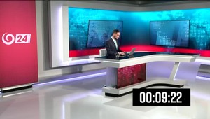 Pozrite si zhrnutie aktuálnych správ z 12. júna 2023 v relácii Udalosti 22