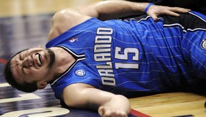 Golden State pokorilo Utah, Gordom nastrieľal 39 bodov