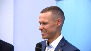 Matej Tóth sa postaral o svetový výkon roka, má limit na budúcoročné olympijské hry v Tokiu