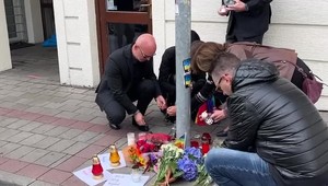 Reakcia na extrémistický útok na Zámockej v Bratislave: Majiteľ Teplárne už bar neplánuje otvoriť