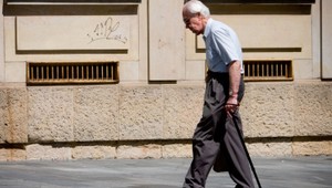 Dôchodky sa zvýšia o 3,35 %, potom prídu zmeny...