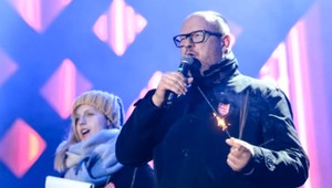 Manželka zavraždeného starostu: Môjho muža zabili slová