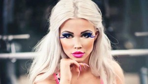 Česká Barbie sa ukázala v bikinách, dovolenkárom takmer oči vypadli: TO sú melóny!