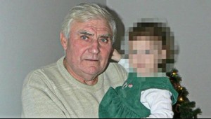 Hľadá sa Ján Czuczor (80) z Andoviec, nevideli ste ho?