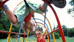 Choré deti do kolektívu zdravých nepúšťajte...