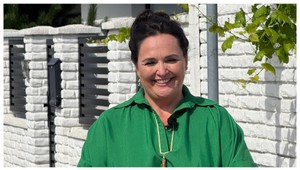 Názlerová má po vážnych zdravotných PROBLÉMOCH dôvod na radosť: S manželom oslávili VÝZNAMNÚ vec!