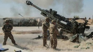 Nová delostrelecká munícia využíva pre väčší dostrel ramjet